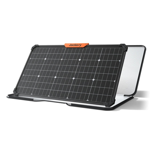 Jackery SolarSaga 80W Bifacial Solar Panel