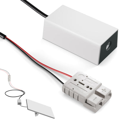 Outcamp Anderson DC Converter for Starlink Mini