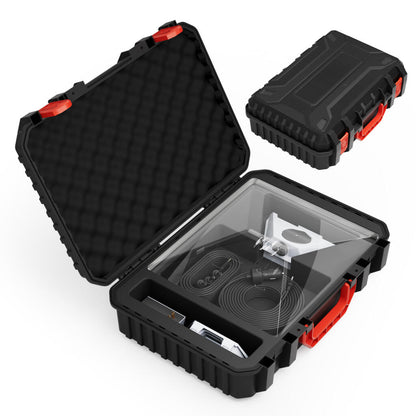 Outcamp Hard Travel Case for Starlink Mini
