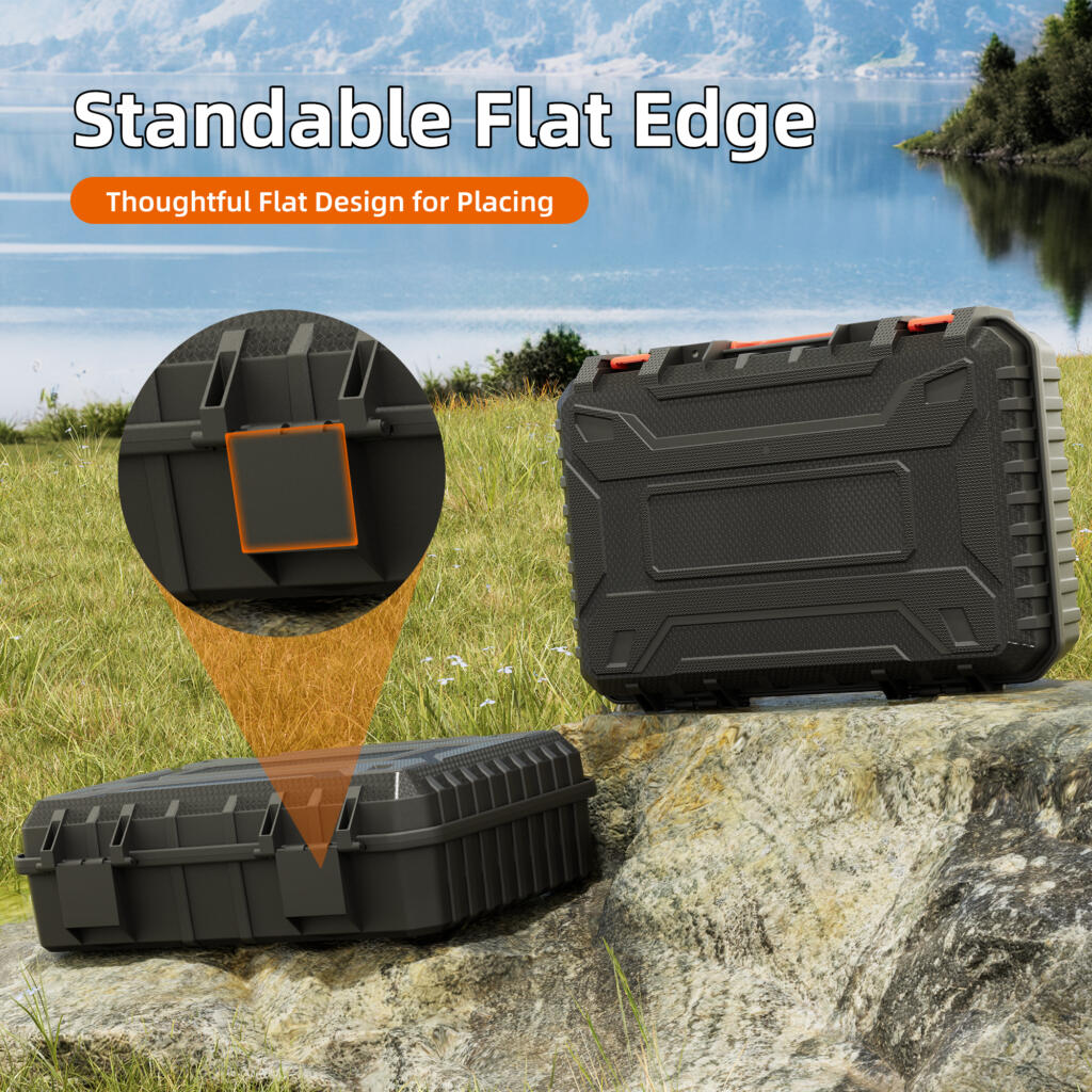 Outcamp Hard Travel Case for Starlink Mini