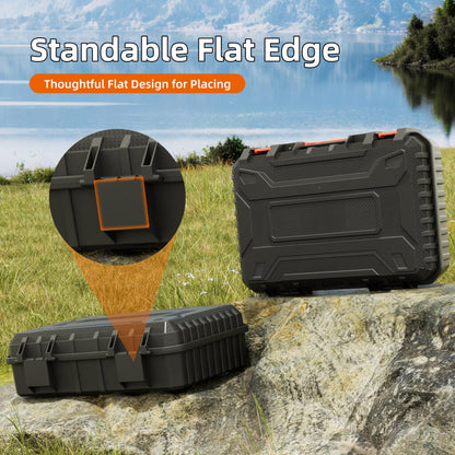 Outcamp Hard Travel Case for Starlink Mini