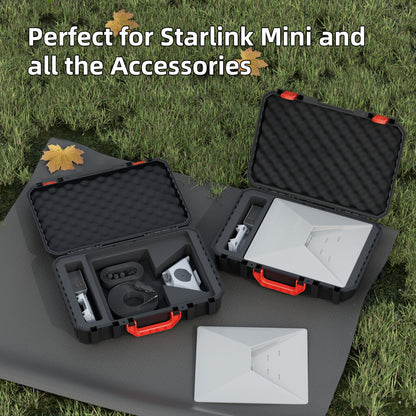 Outcamp Hard Travel Case for Starlink Mini