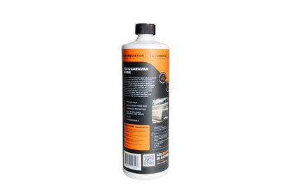 Maxtrax x Salt Shift 1L 4x4 & Caravan Wash
