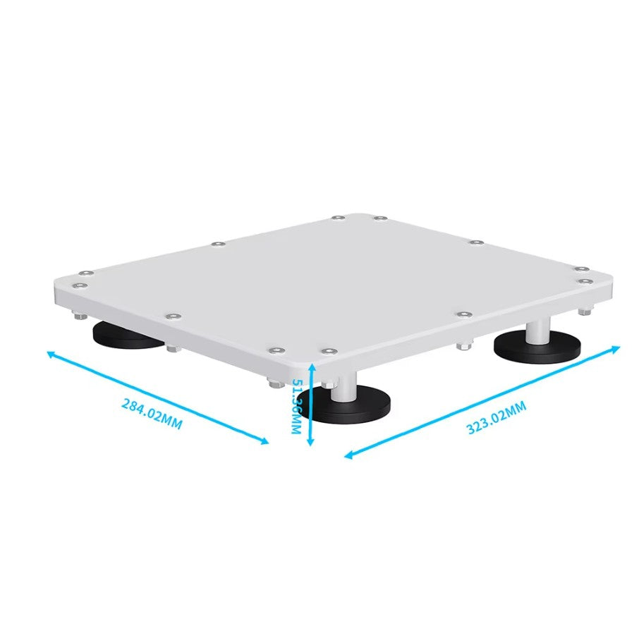 Outcamp MagLock Pro Mount for Starlink Mini
