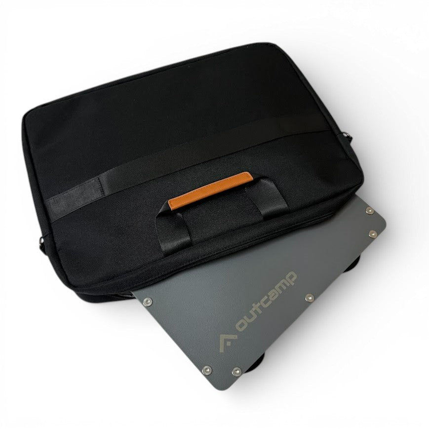 Outcamp MagLock Pro Mount for Starlink Mini