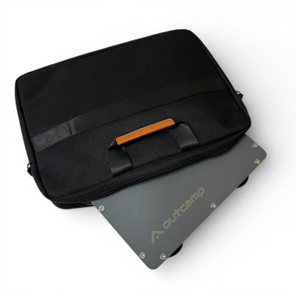 Outcamp MagLock Pro Mount for Starlink Mini