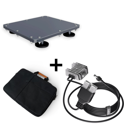 Outcamp MagLock Pro Mount for Starlink Mini