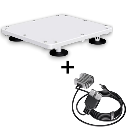 Outcamp MagLock Pro Mount for Starlink Mini