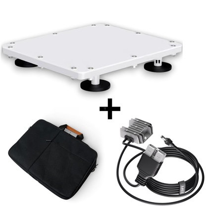 Outcamp MagLock Pro Mount for Starlink Mini