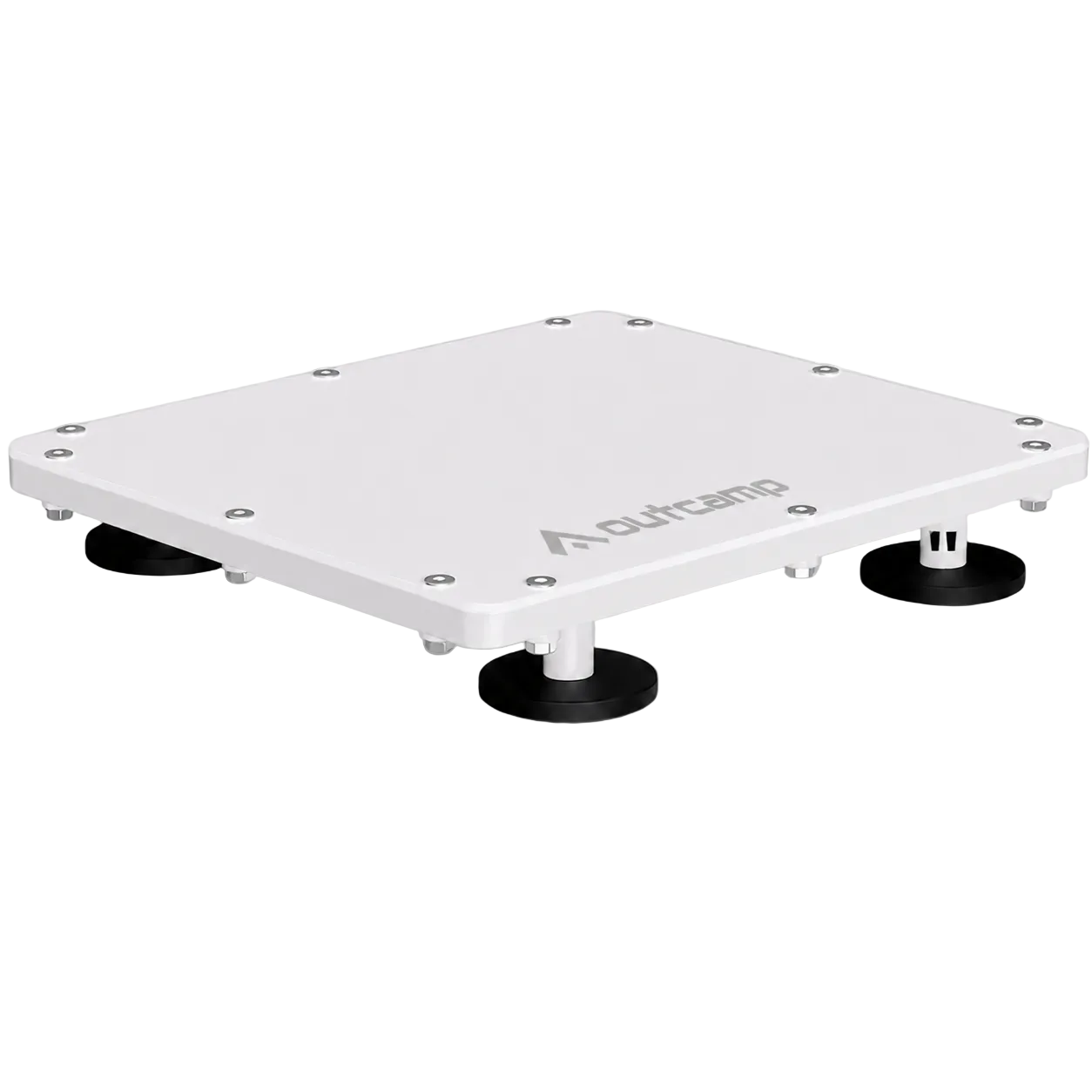 Outcamp MagLock Pro Mount for Starlink Mini