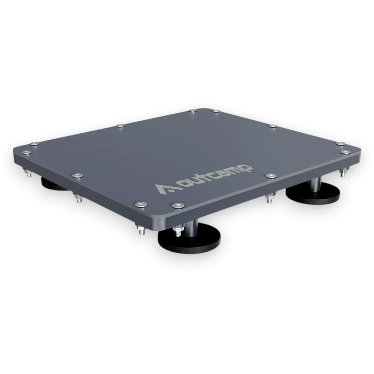 Outcamp MagLock Pro Mount for Starlink Mini