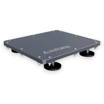 Outcamp MagLock Pro Mount for Starlink Mini