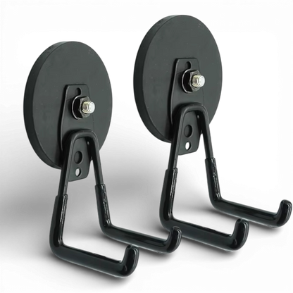 Outcamp 88mm Magnetic Hooks 2-Pack
