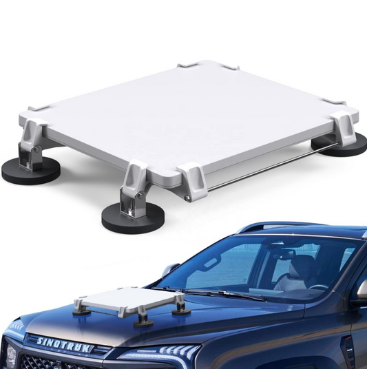 Outcamp Magnetic Mount for Starlink Mini