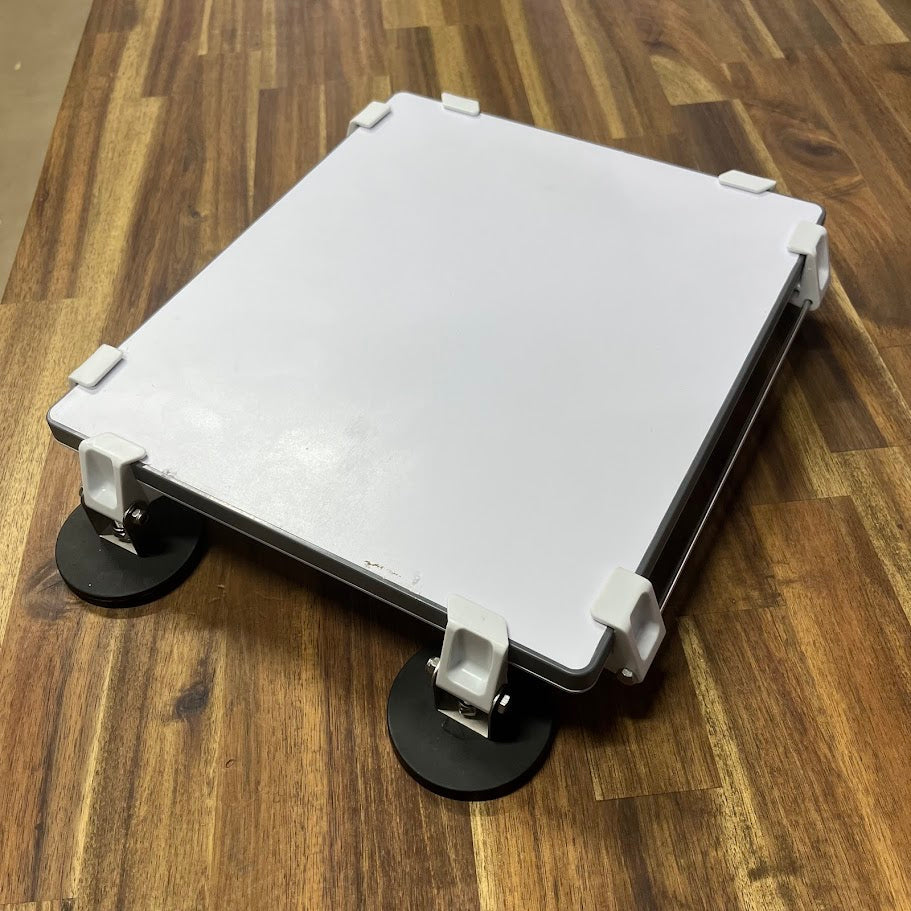Outcamp Magnetic Mount for Starlink Mini