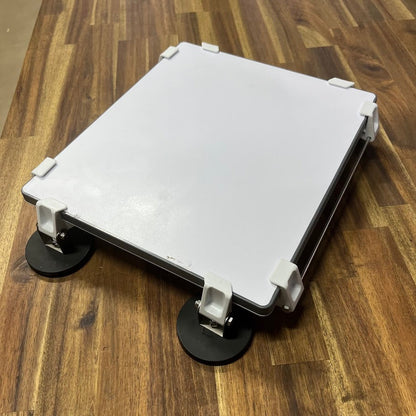 Outcamp Magnetic Mount for Starlink Mini