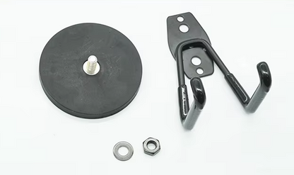 Outcamp 88mm Magnetic Hooks 2-Pack