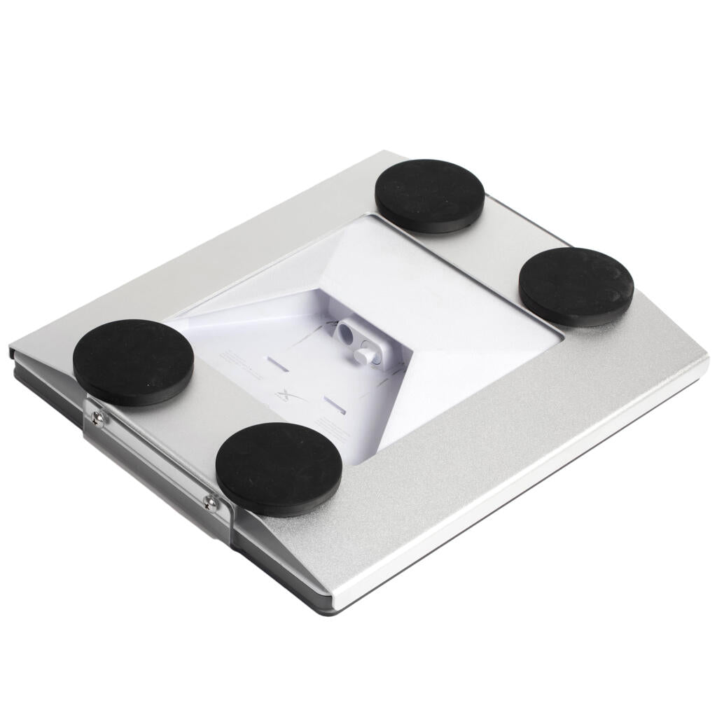 Outcamp Alloy Magnetic Shield Mount for Starlink Mini