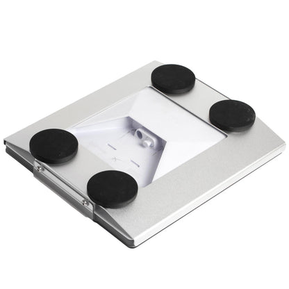Outcamp Alloy Magnetic Shield Mount for Starlink Mini