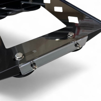 Outcamp Alloy Magnetic Shield Mount for Starlink Mini
