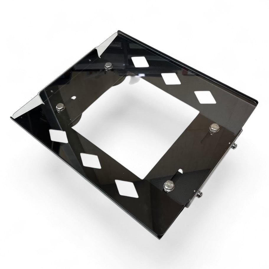 Outcamp Alloy Magnetic Shield Mount for Starlink Mini