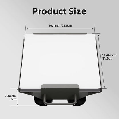 Outcamp Magnetic Roof Mount for Starlink Mini