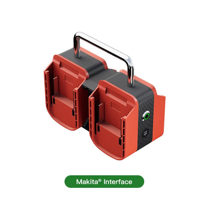 Outcamp PeakDo Makita Power Dock for Starlink Mini
