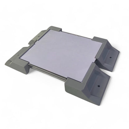 Outcamp Four-Point Flat Mount for Starlink Mini