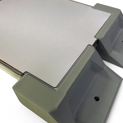 Outcamp Four-Point Flat Mount for Starlink Mini