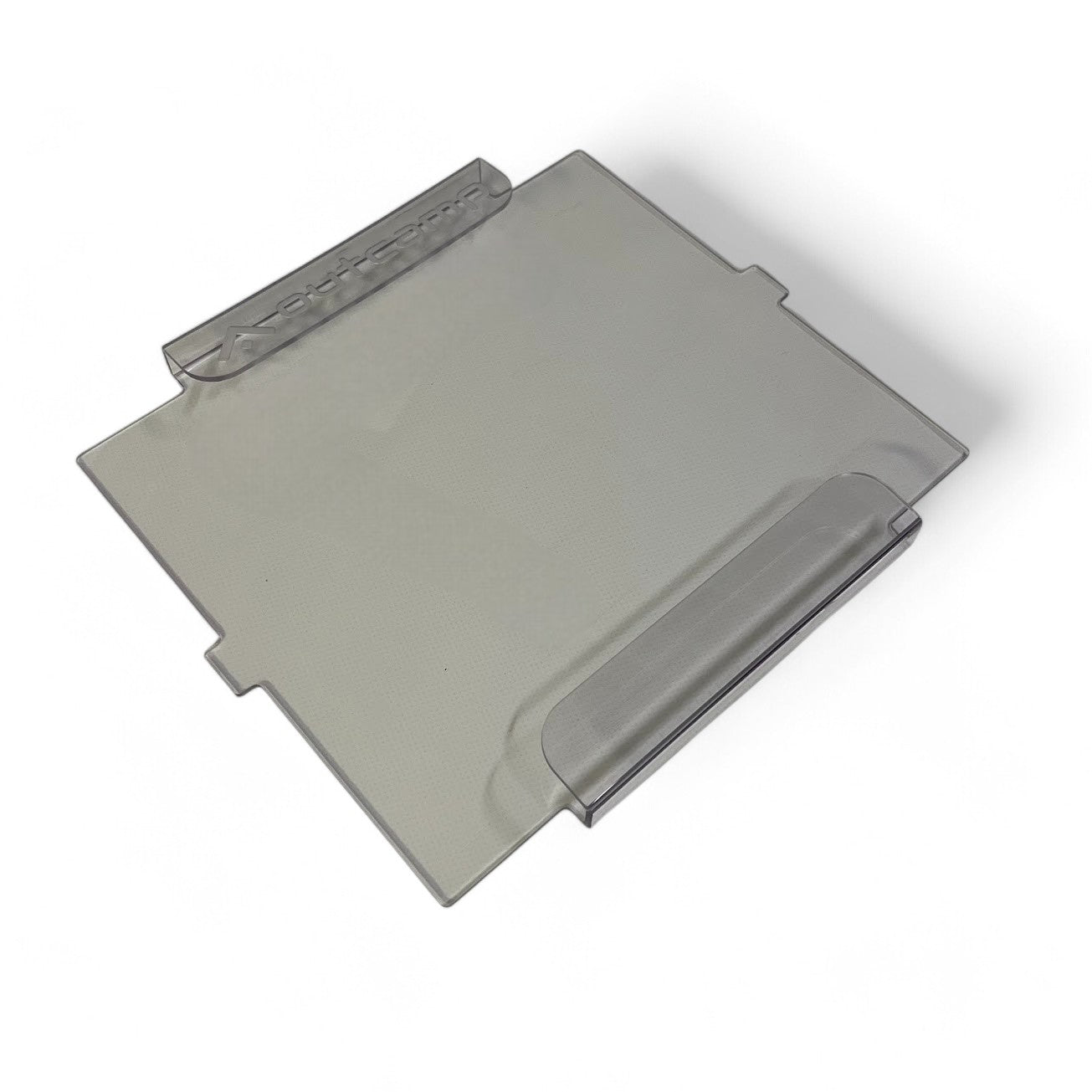 Outcamp Flat Mount Dish Shield for Starlink Mini
