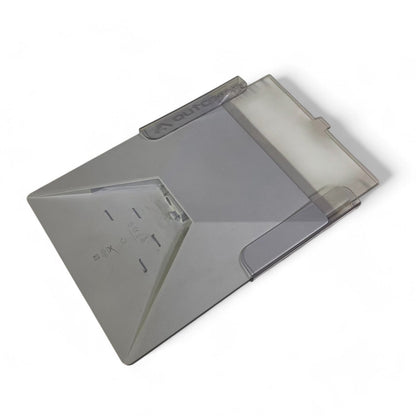 Outcamp Flat Mount Dish Shield for Starlink Mini