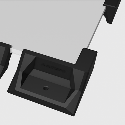 Outcamp Four-Point Flat Mount for Starlink Mini