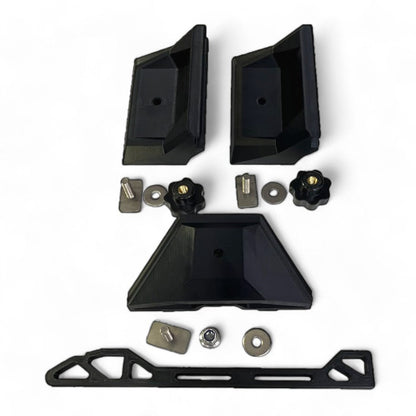 Outcamp T-Slot Roof Rack Mount for Starlink Mini