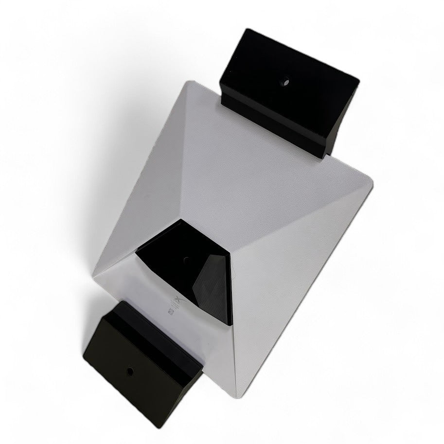 Outcamp Roof Rack Dish Shield for Starlink Mini