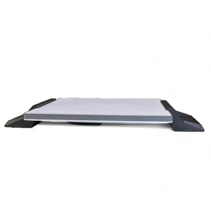 Outcamp T-Slot Roof Rack Mount for Starlink Mini