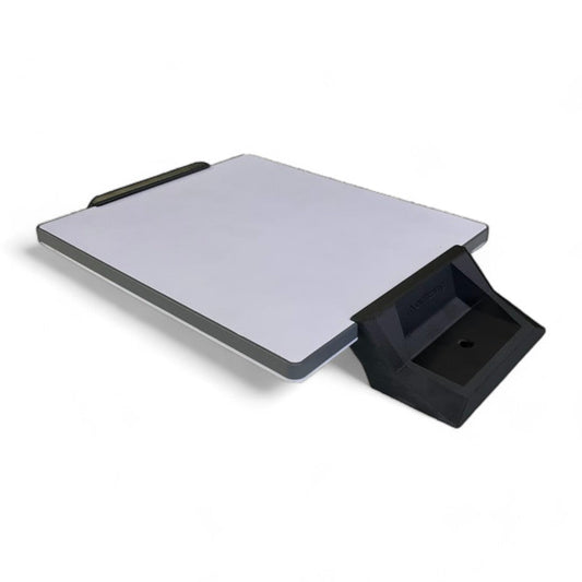 Outcamp T-Slot Roof Rack Mount for Starlink Mini