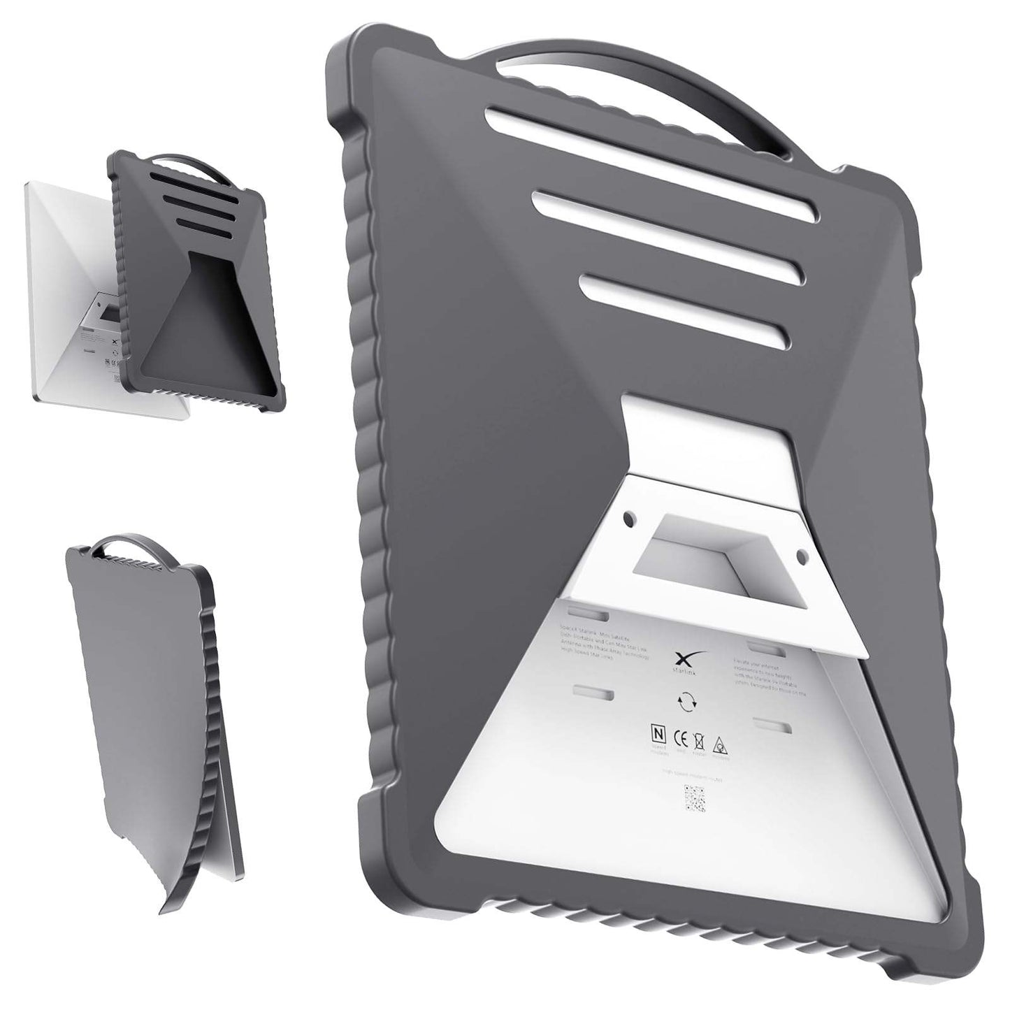 Outcamp Silicone Cover for Starlink Mini