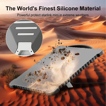 Outcamp Silicone Cover for Starlink Mini