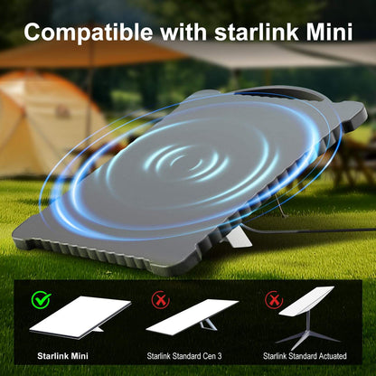 Outcamp Silicone Cover for Starlink Mini