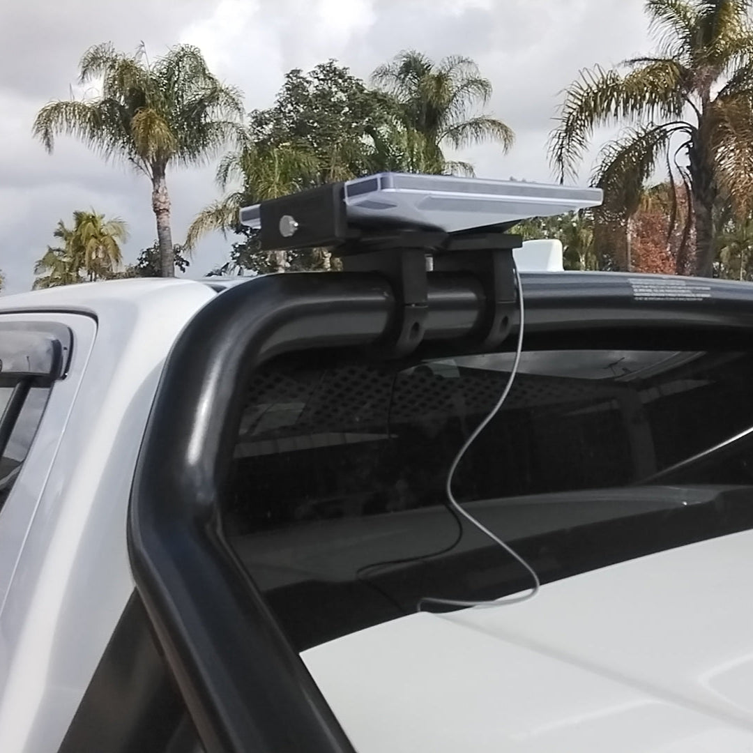 Outcamp Sports Bar Mount for Starlink Mini