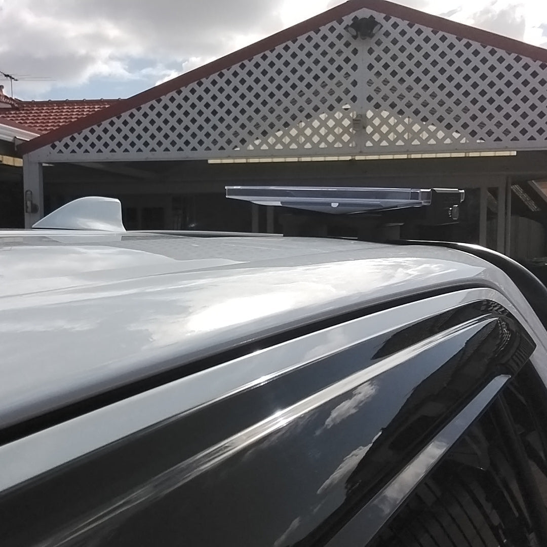 Outcamp Sports Bar Mount for Starlink Mini