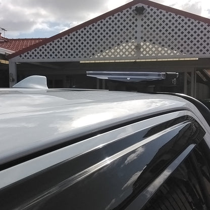 Outcamp Sports Bar Mount for Starlink Mini
