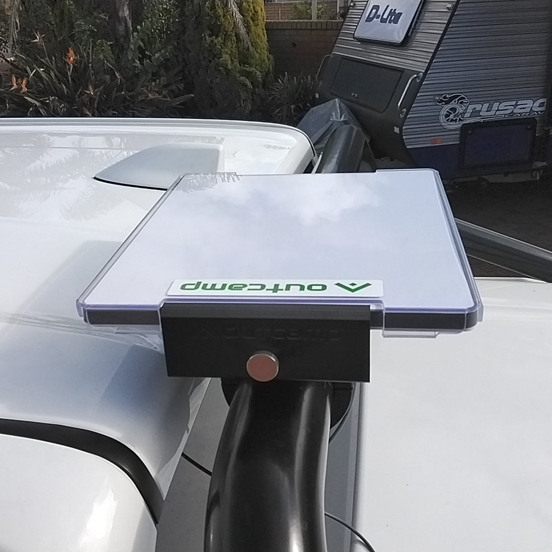 Outcamp Sports Bar Mount for Starlink Mini