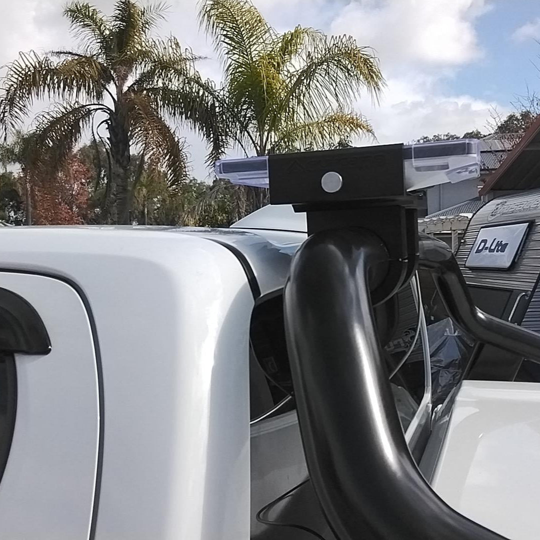 Outcamp Sports Bar Mount for Starlink Mini
