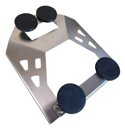 Outcamp Stainless Steel Magnetic Mount for Starlink Mini