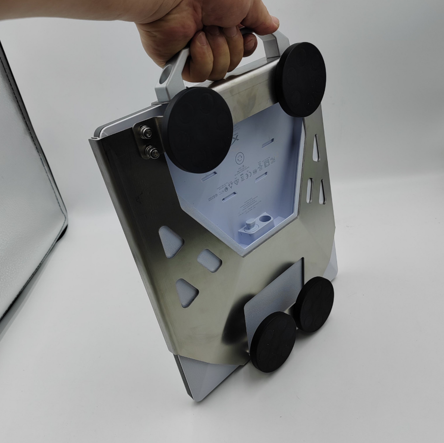 Outcamp Stainless Steel Magnetic Mount for Starlink Mini