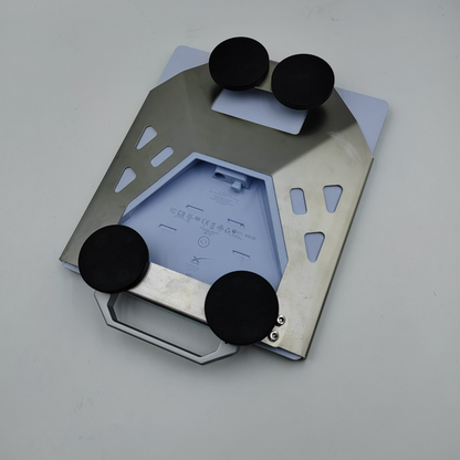 Outcamp Stainless Steel Magnetic Mount for Starlink Mini
