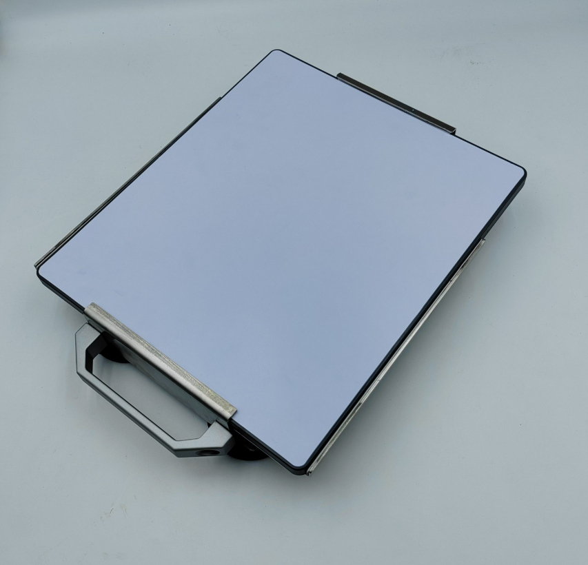 Outcamp Stainless Steel Magnetic Mount for Starlink Mini