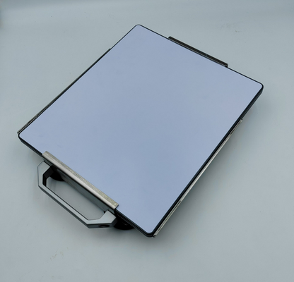 Outcamp Stainless Steel Magnetic Mount for Starlink Mini