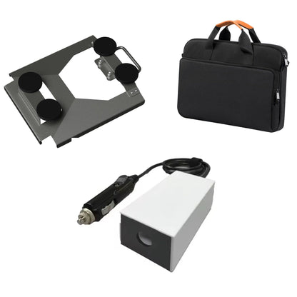 Outcamp Explorer Bundle for Starlink Mini